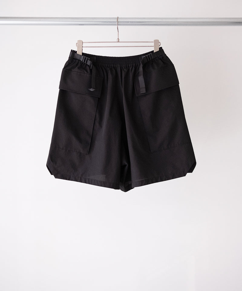 Ventilation Short Pants  - Product Twelve