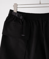 Ventilation Short Pants  - Product Twelve