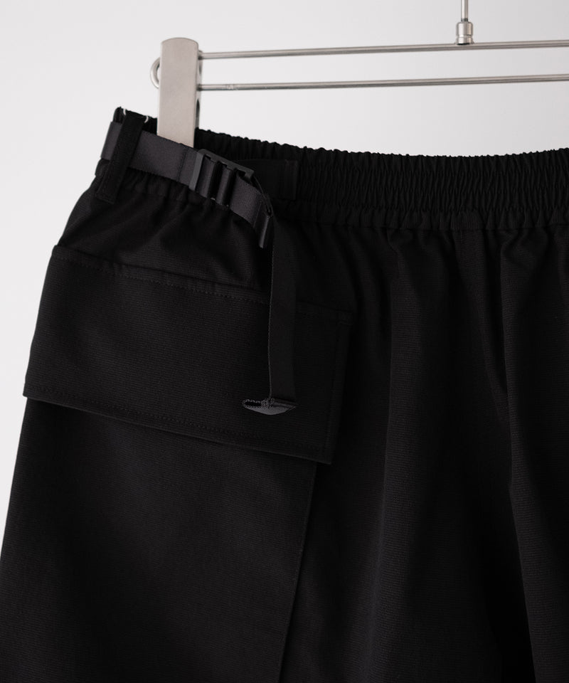 Ventilation Short Pants  - Product Twelve