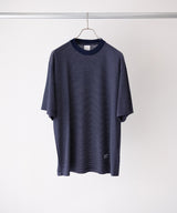 Super 140’S Melino Wool T-shirt  - Product Twelve