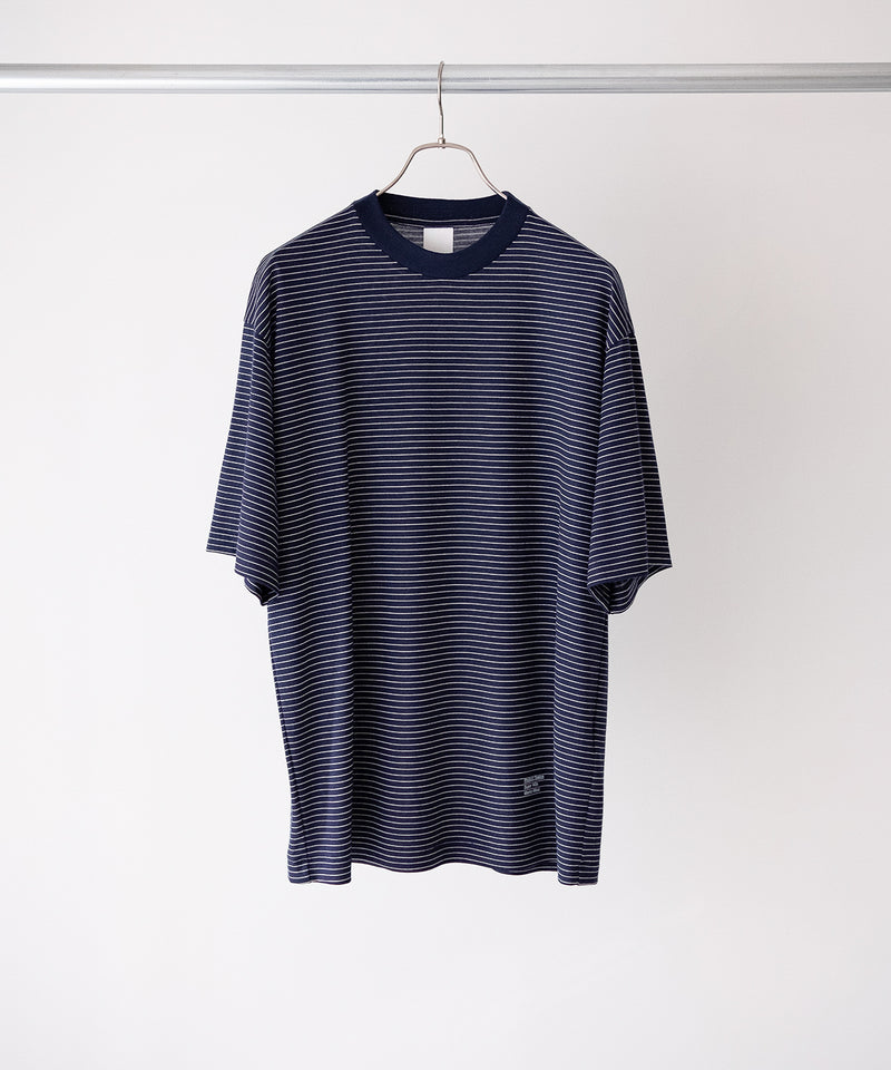 Super 140’S Melino Wool T-shirt  - Product Twelve