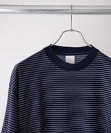 Super 140’S Melino Wool T-shirt  - Product Twelve
