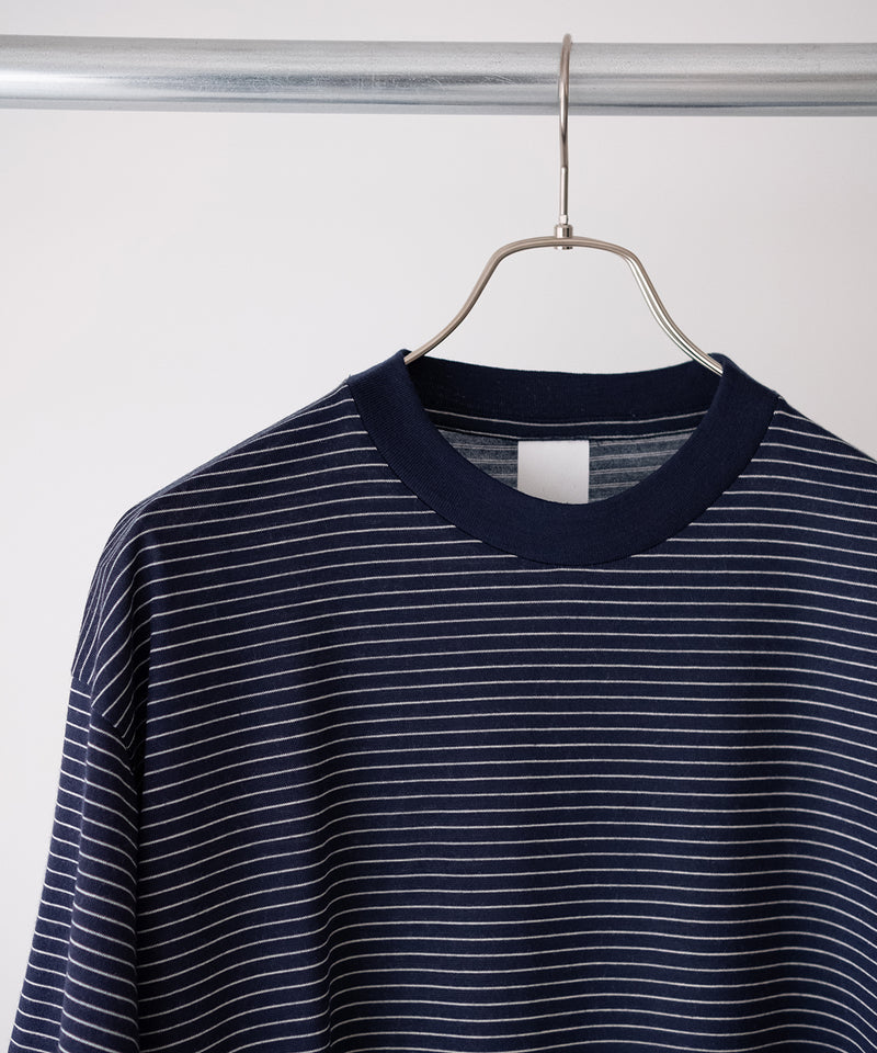 Super 140’S Melino Wool T-shirt  - Product Twelve