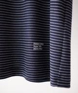 Super 140’S Melino Wool T-shirt  - Product Twelve