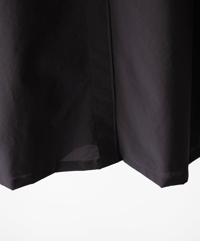 Ventilation Short Sleeve Shirt  - Product Twelve