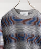 US2481 / BORDER TEE - UNUSED