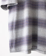 US2481 / BORDER TEE - UNUSED