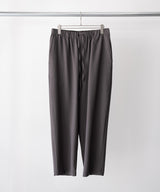 COCOON WIDE EASY PANTS - marka
