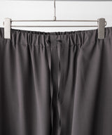 COCOON WIDE EASY PANTS - marka