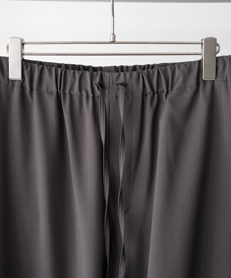 COCOON WIDE EASY PANTS - marka