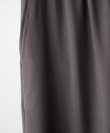 COCOON WIDE EASY PANTS - marka