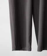 COCOON WIDE EASY PANTS - marka