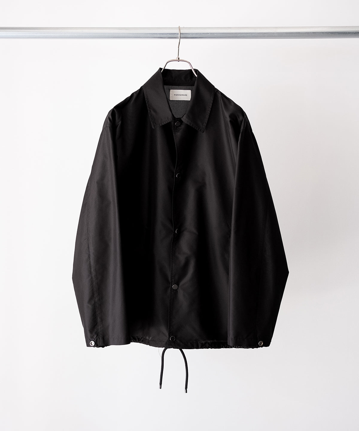 安価 ワタナベ SILK TAFFETA C THE C – MARKAWARE - JACKET COACH ジャケット・アウター