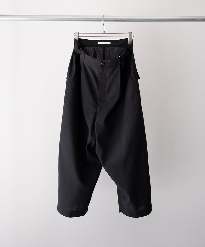 Sarouel Work Pants  - Product Twelve