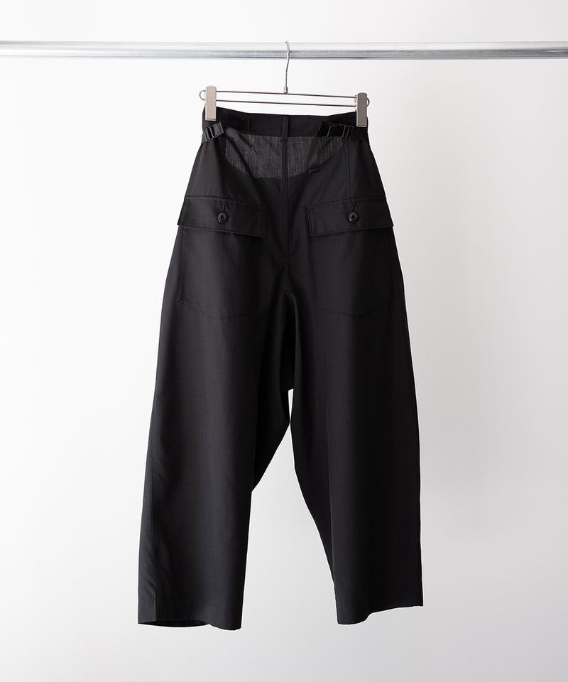 Sarouel Work Pants  - Product Twelve