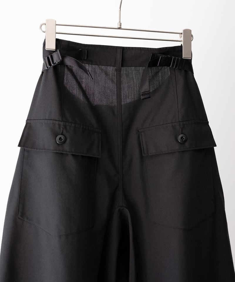 Sarouel Work Pants  - Product Twelve