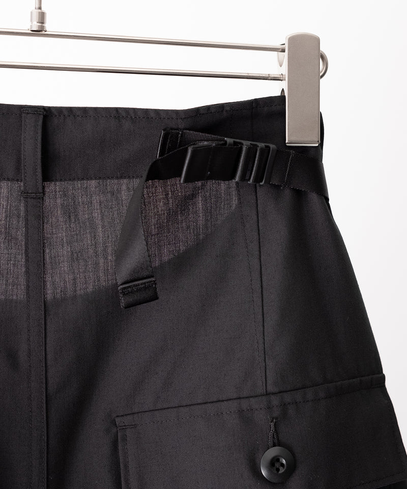 Sarouel Work Pants  - Product Twelve