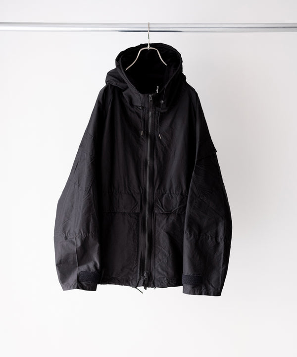 LAST1>>ECWCS GEN II JACKET - marka
