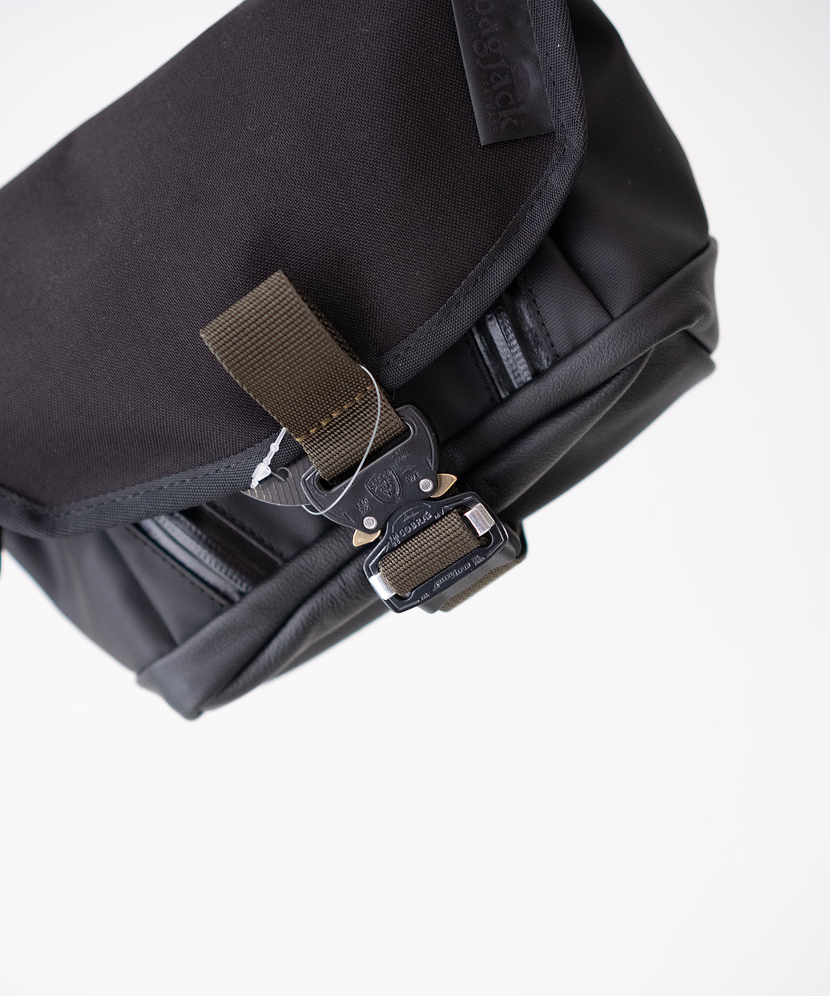 bagjack  flash別注 bke bag s 未使用 バッグジャックのBKE BAG S | HUES 福岡セレクトショップ