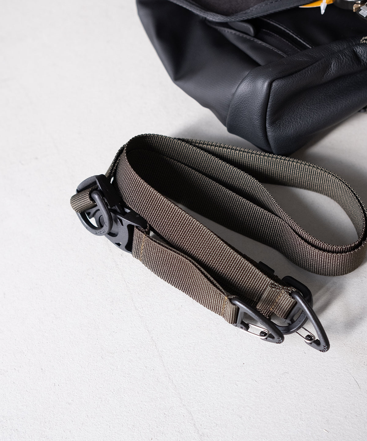 bagjack  flash別注 bke bag s 未使用 バッグジャックのBKE BAG S | HUES 福岡セレクトショップ
