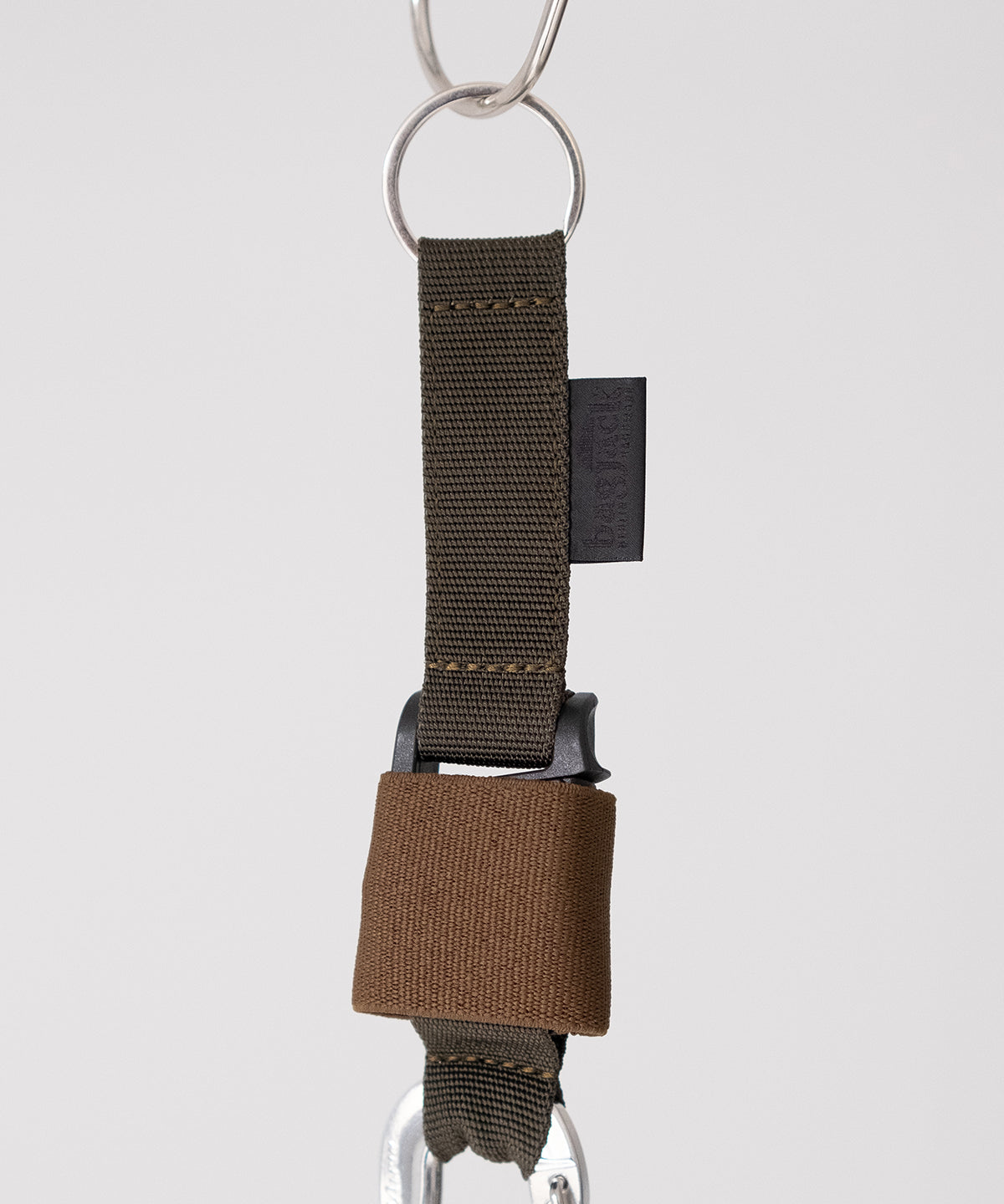 ex. Fidlock keycatcher with HOOK 22kn