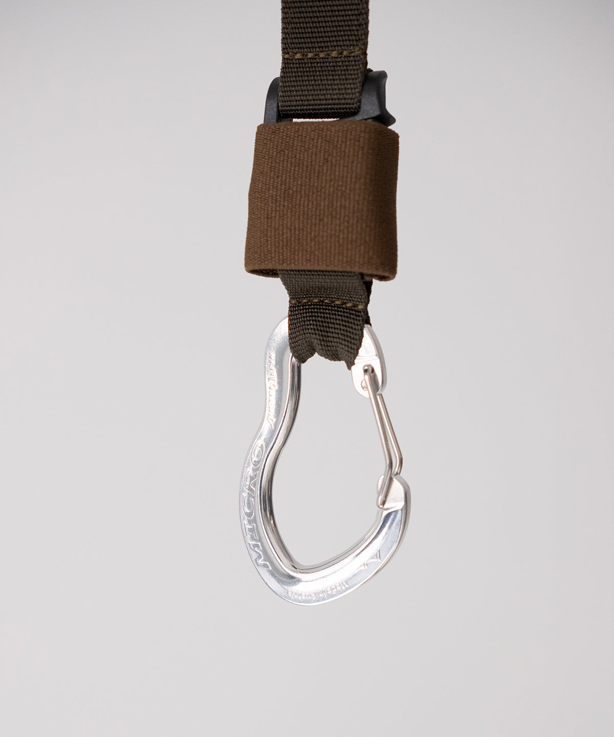 ex. Fidlock keycatcher with HOOK 22kn