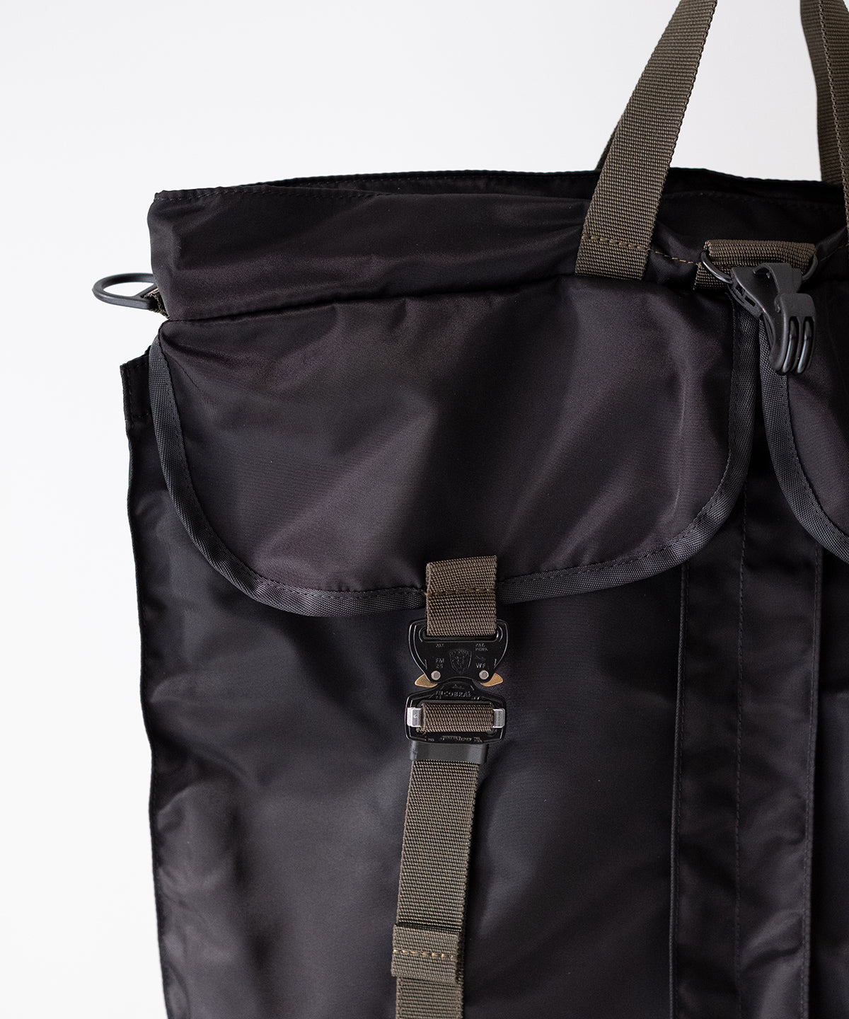 ジャックさん専用 ex. NXL 3way helmet bag SP - bagjack – C THE C