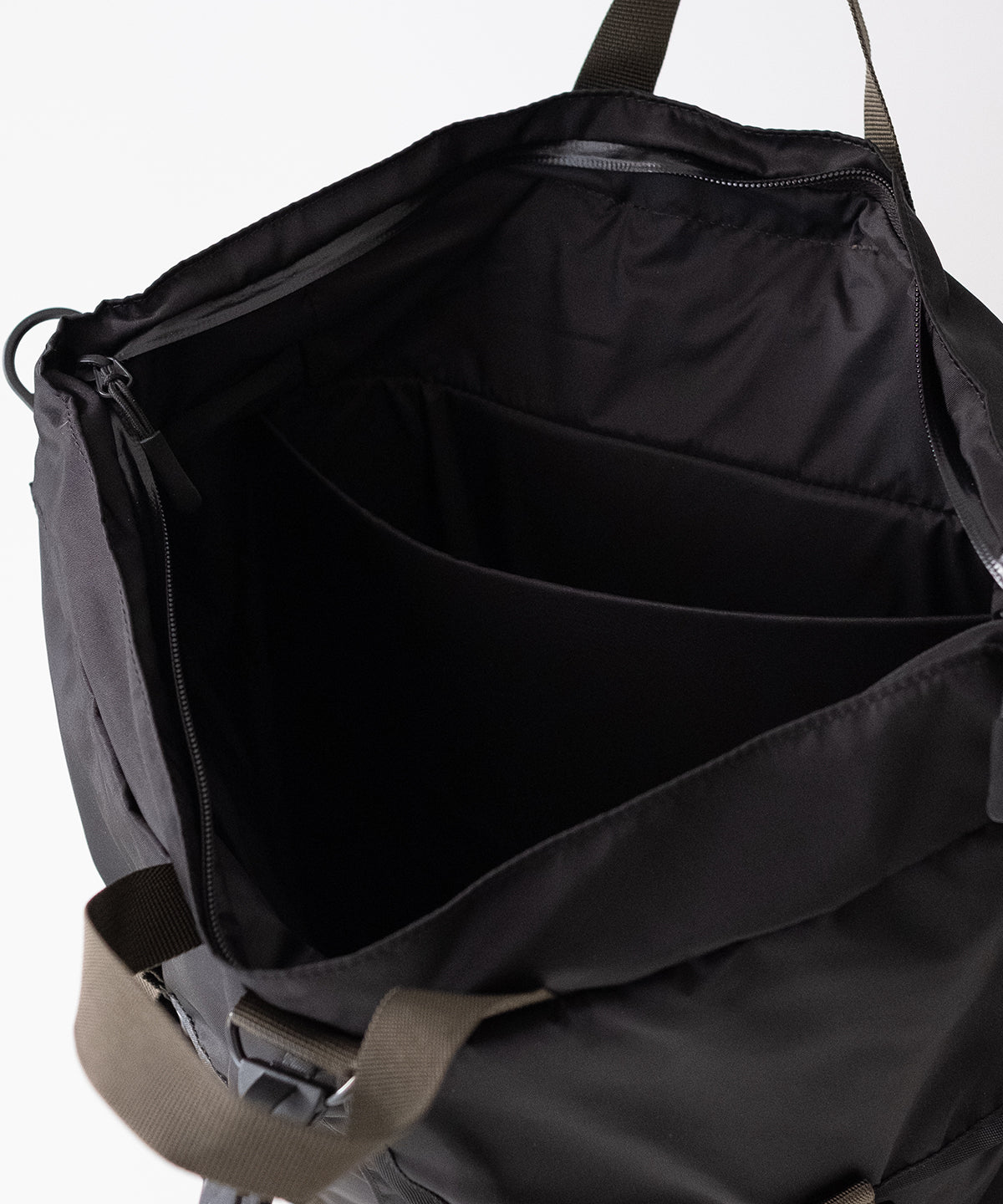 ex. NXL 3way helmet bag SP - bagjack – C THE C