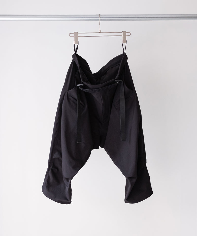 P17-DS / schoeller® Dryskin™ Web Belt Trouser Gen. 1.1 - ACRONYM