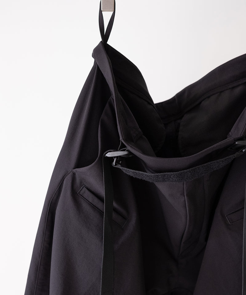 P17-DS / schoeller® Dryskin™ Web Belt Trouser Gen. 1.1 - ACRONYM