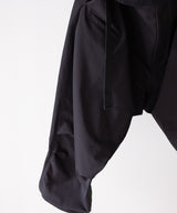 P17-DS / schoeller® Dryskin™ Web Belt Trouser Gen. 1.1 - ACRONYM