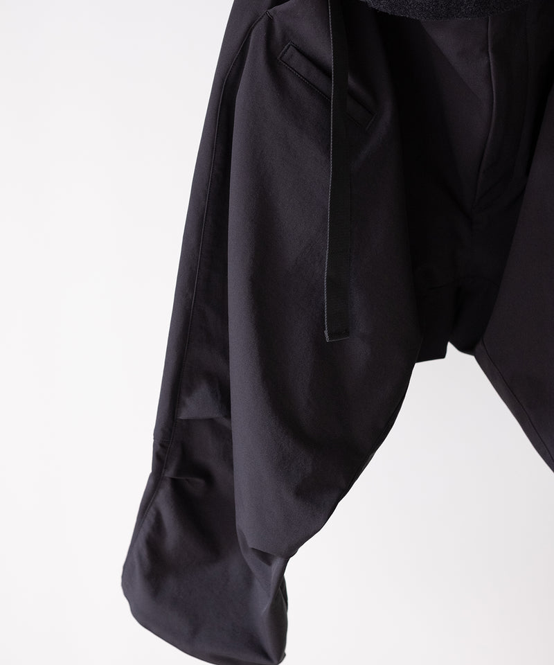 P17-DS / schoeller® Dryskin™ Web Belt Trouser Gen. 1.1 - ACRONYM