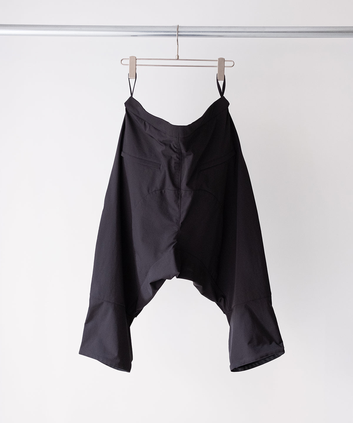 美品　ACRONYM　P31-DS　パンツ ACRONYM P31-DS M 黒 アクロニウム