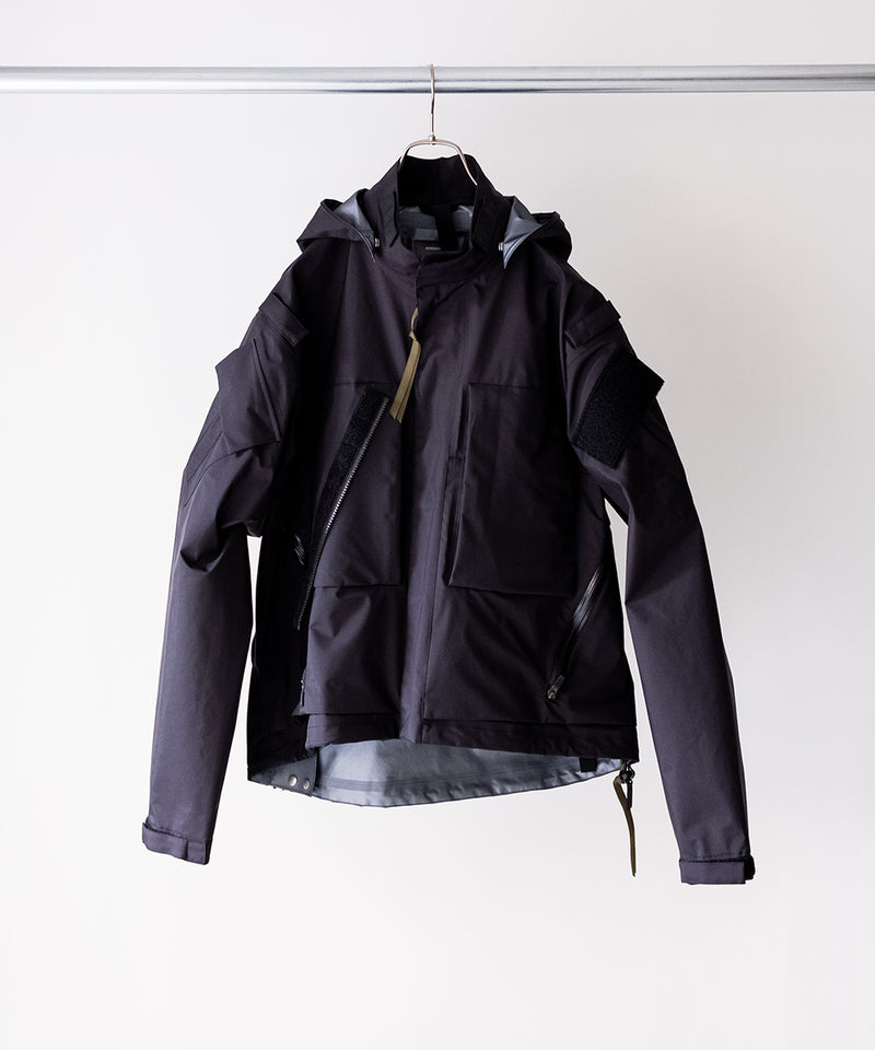 J14-GT 3L GORE-TEX INTEROPS JACKET GEN. 1 - ACRONYM