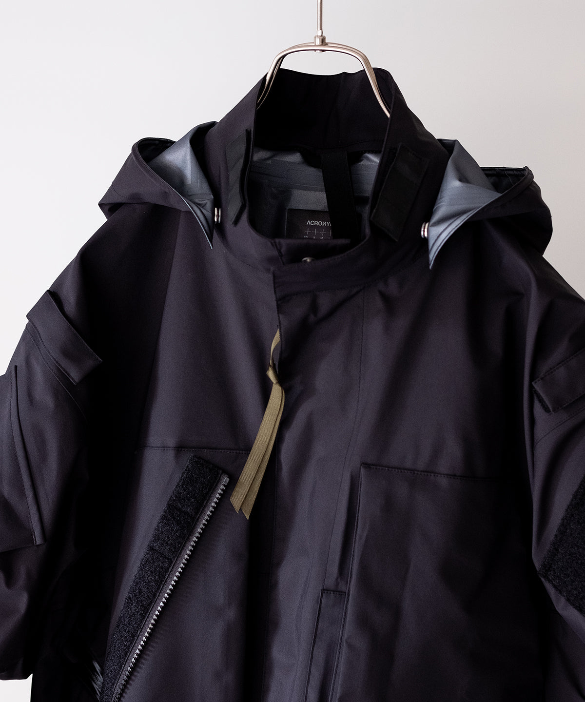 GORE-TEX】ACRONYM(アクロニウム) 