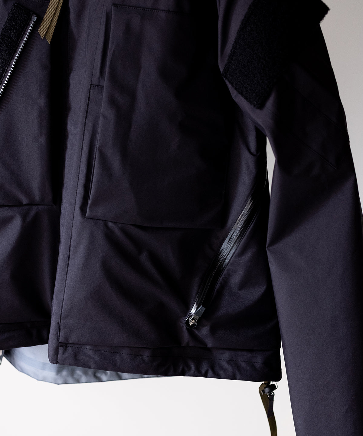 J14-GT 3L GORE-TEX INTEROPS JACKET GEN. 1
