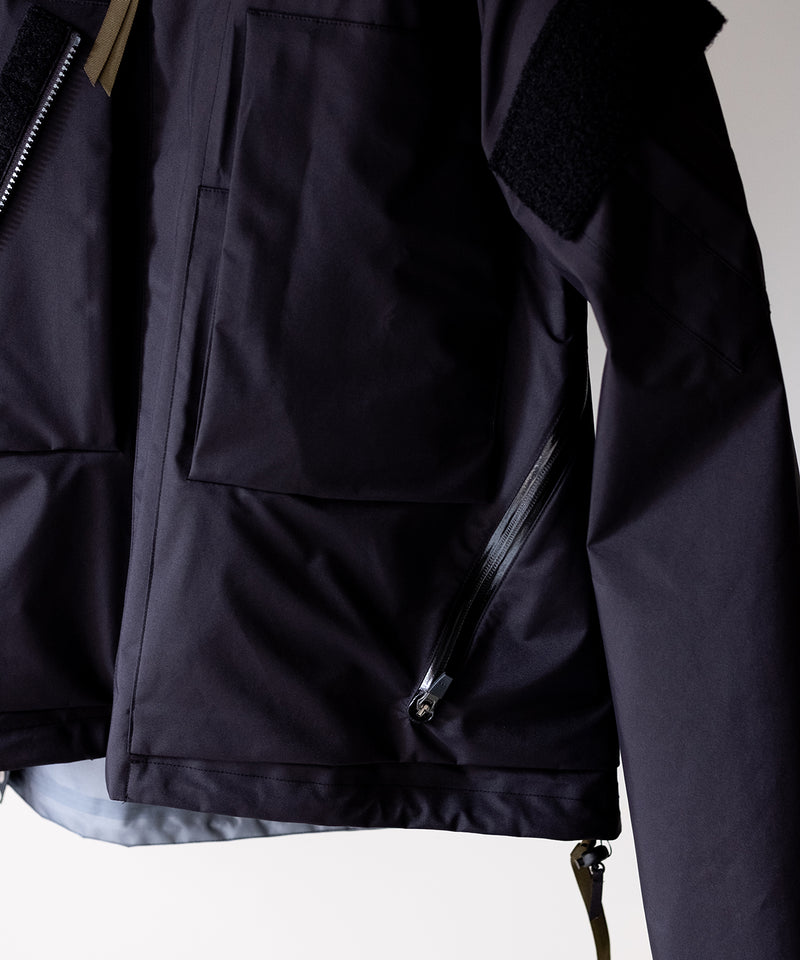 J14-GT 3L GORE-TEX INTEROPS JACKET GEN. 1 - ACRONYM