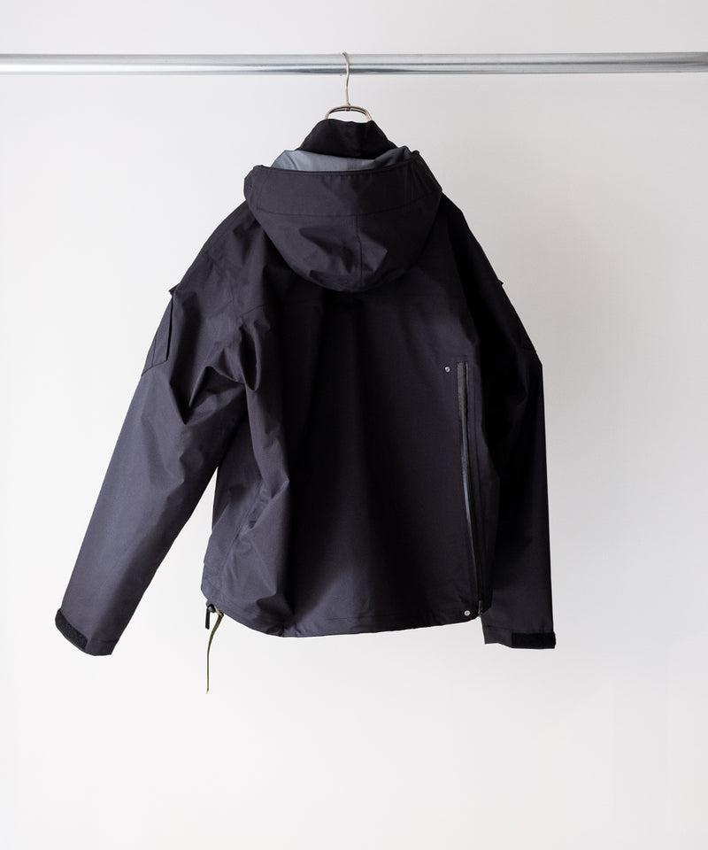 J14-GT 3L GORE-TEX INTEROPS JACKET GEN. 1 - ACRONYM