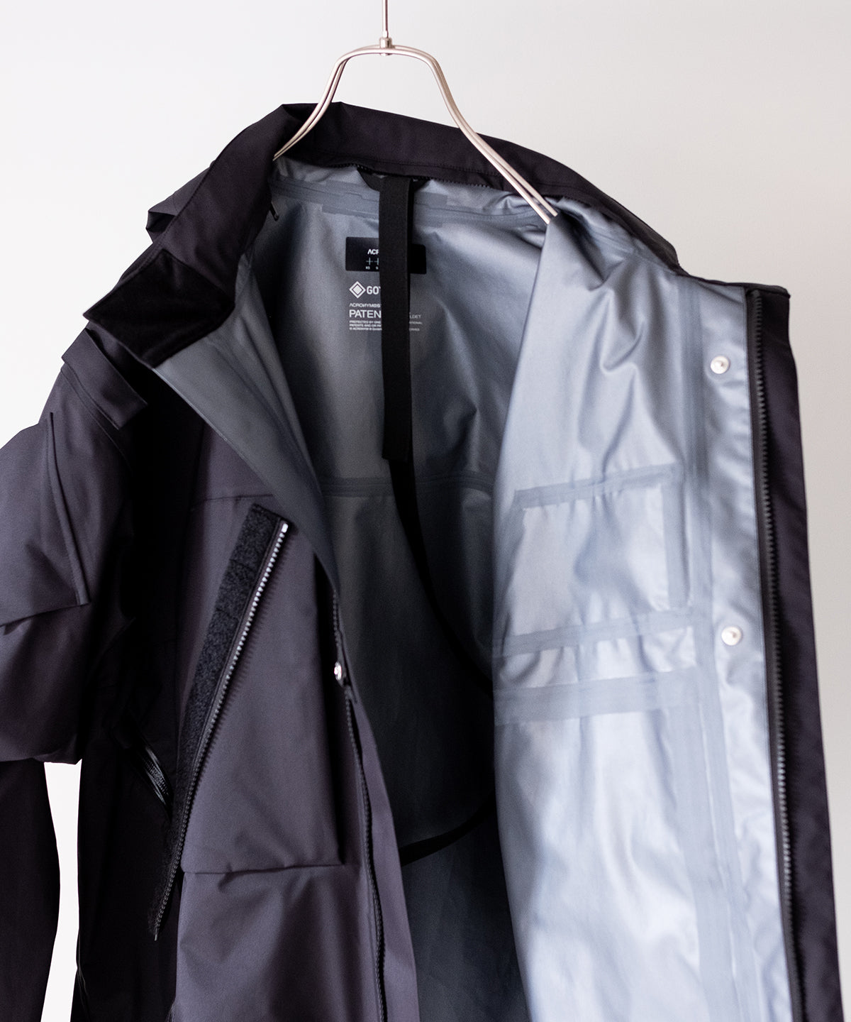 J14-GT 3L GORE-TEX INTEROPS JACKET GEN. 1