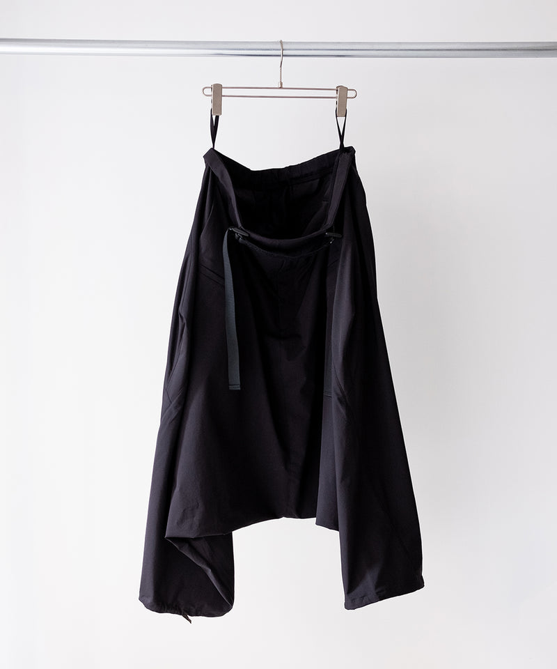 P58-DS Schoeller Dryskin Ultrawide Trouser Gen.1 - ACRONYM