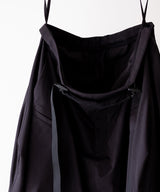 P58-DS Schoeller Dryskin Ultrawide Trouser Gen.1 - ACRONYM