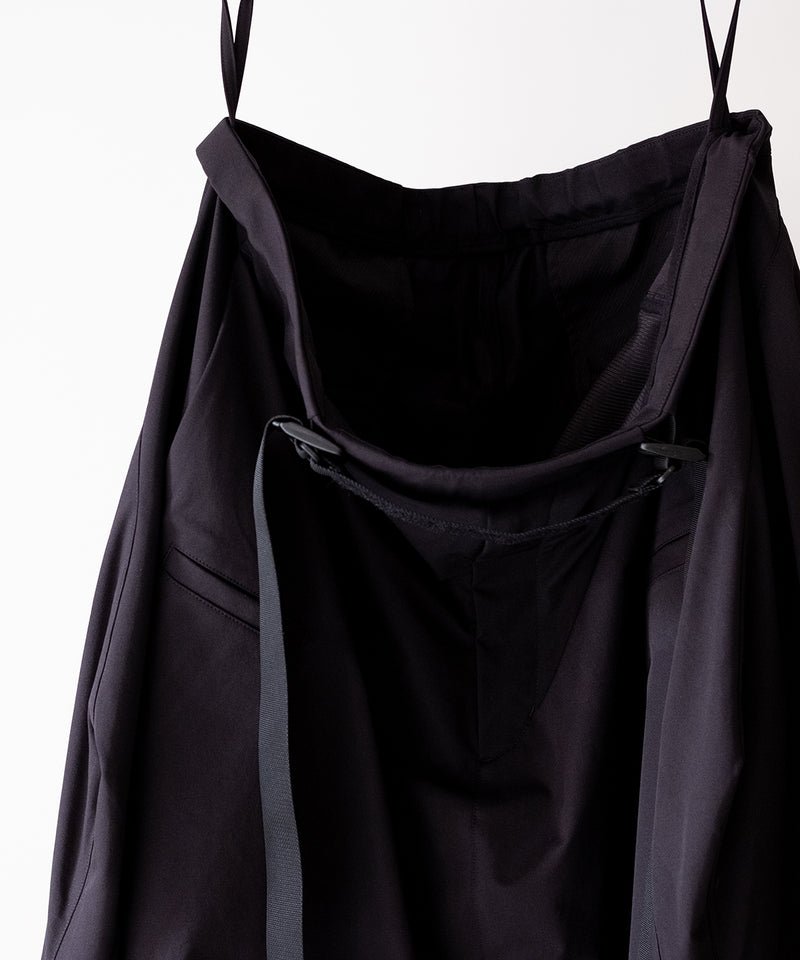 P58-DS Schoeller Dryskin Ultrawide Trouser Gen.1 - ACRONYM