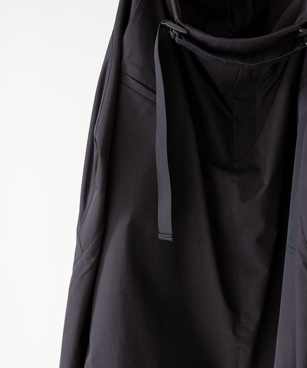P58-DS Schoeller Dryskin Ultrawide Trouser Gen.1