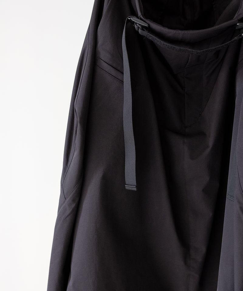 P58-DS Schoeller Dryskin Ultrawide Trouser Gen.1 - ACRONYM
