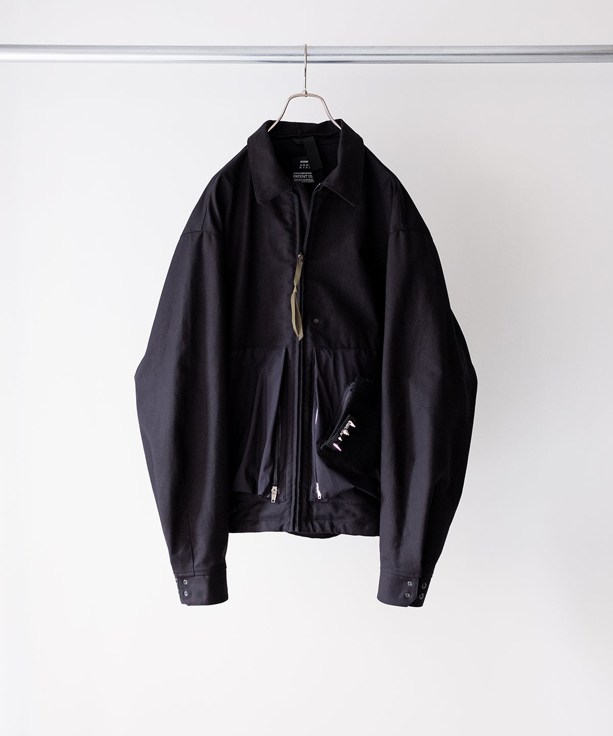 J121A-KI / Cotton JK Gen.1 J121A-KI