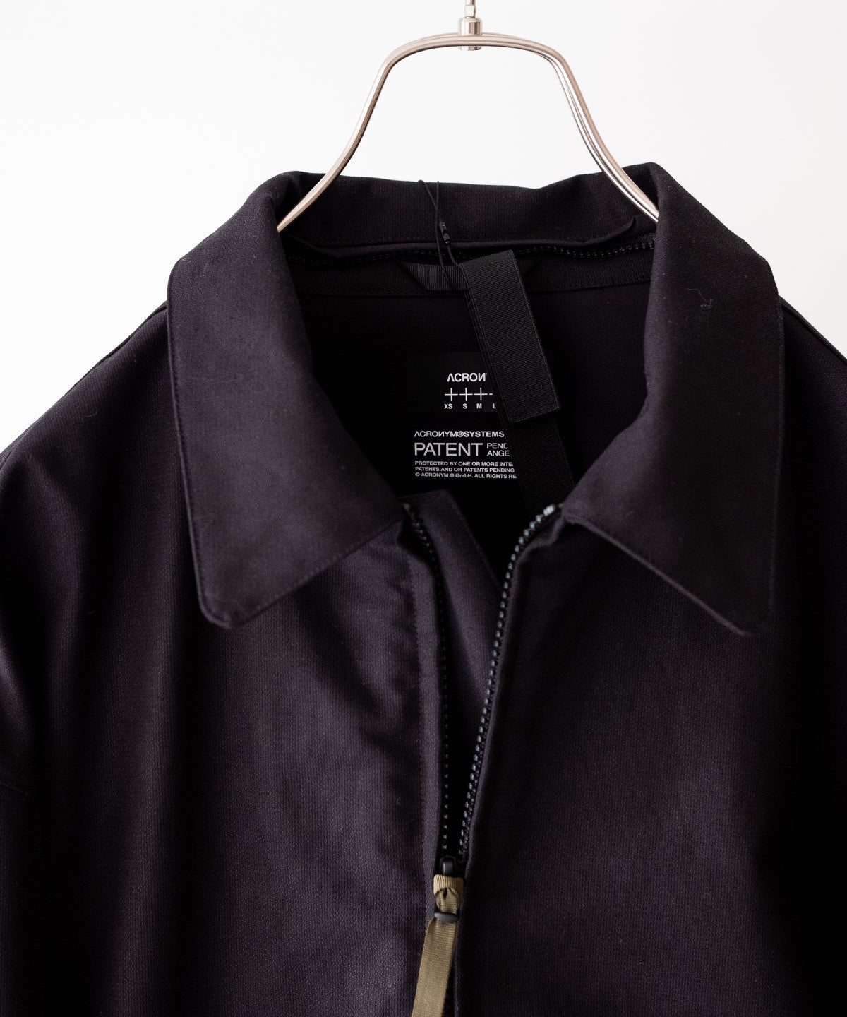 J121A-KI / Cotton JK Gen.1 J121A-KI