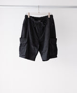 WM×WILD THINGS DIGITAL CAMO CARGO SHORT PANTS - W.M.B.C White Mountaineering®︎