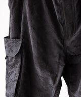 WM×WILD THINGS DIGITAL CAMO CARGO SHORT PANTS - W.M.B.C White Mountaineering®︎