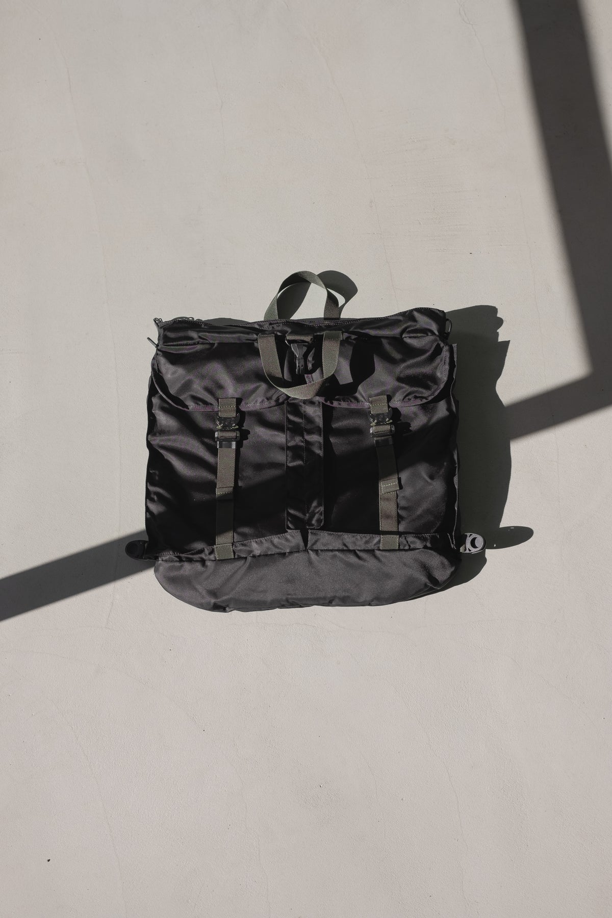 bagjack – C THE C