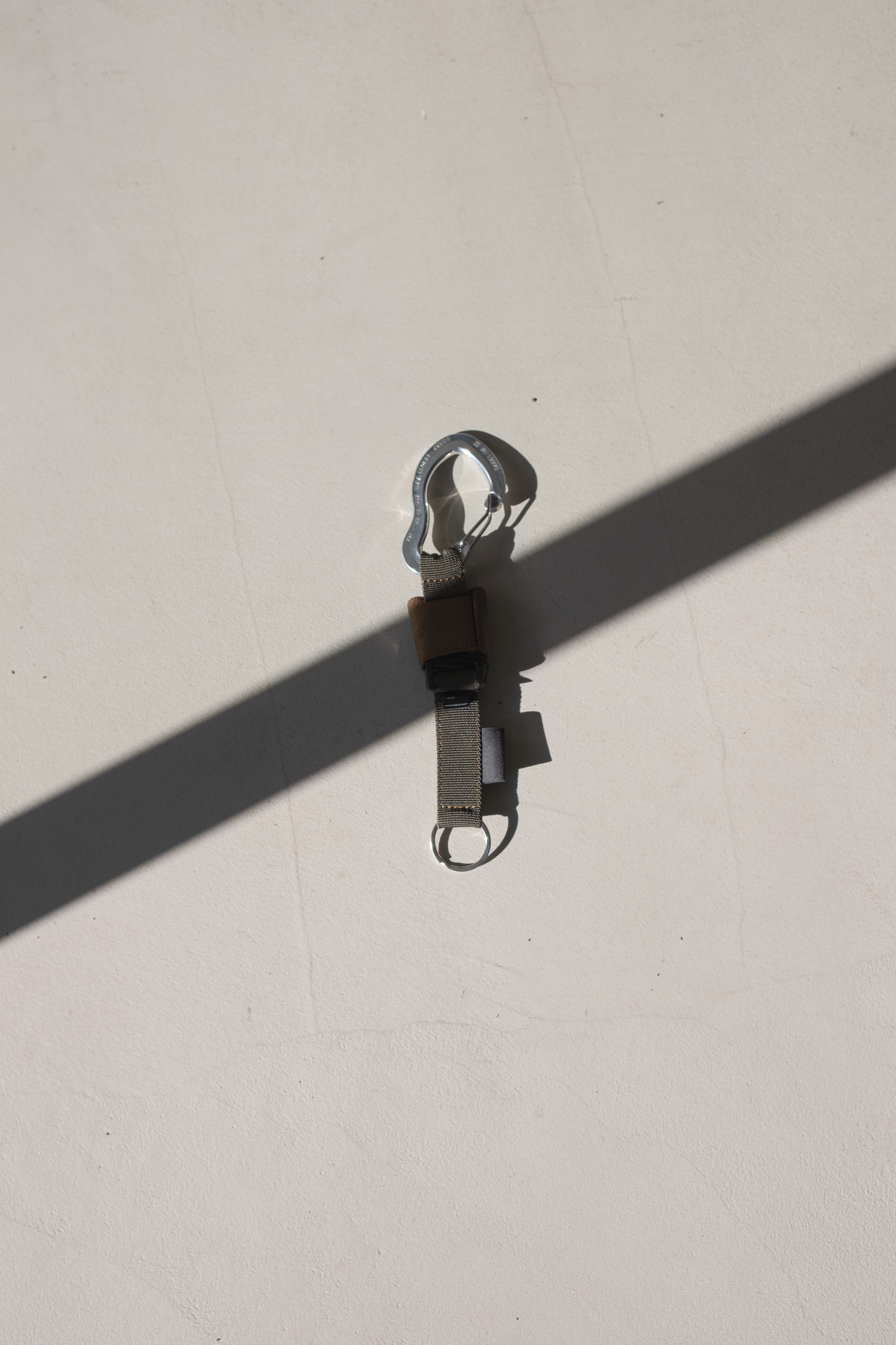 ex. Fidlock keycatcher with HOOK 22kn
